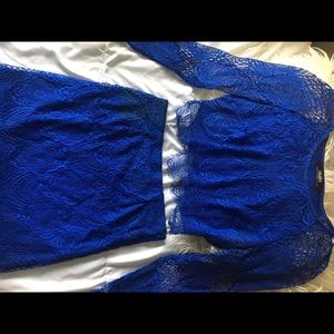 Lulu’s two piece set